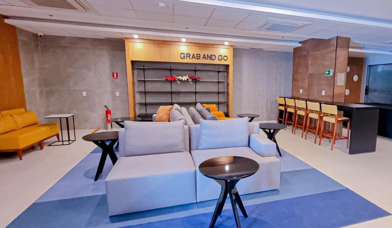 Blend Smart Style Estudios Luxuosos E Decorados Goiania Exterior photo