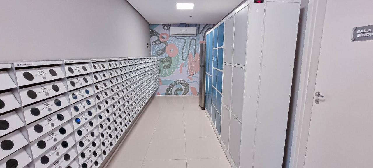 Blend Smart Style Estudios Luxuosos E Decorados Goiania Exterior photo