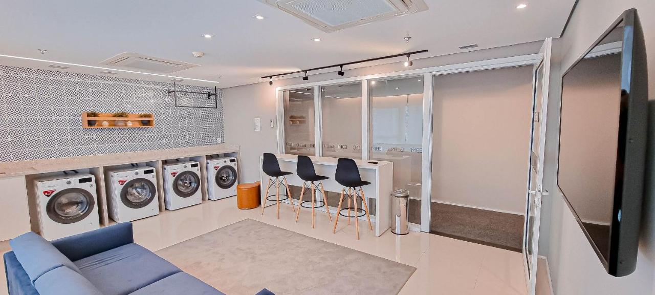 Blend Smart Style Estudios Luxuosos E Decorados Goiania Exterior photo